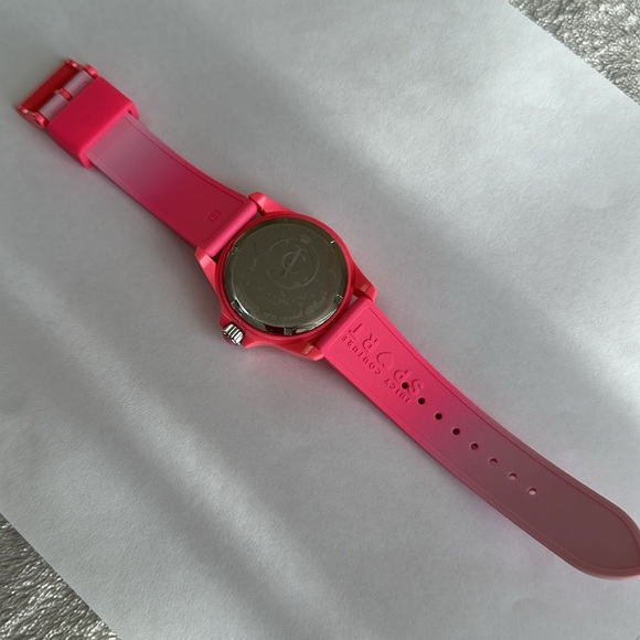 🌟Juicy Couture🌟Sport Watch - Picture 6 of 8